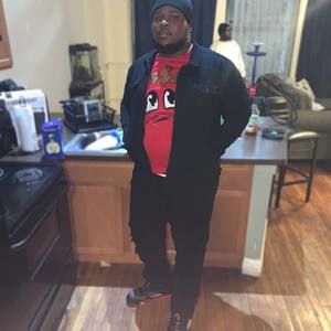 Meet your Posher, Damian